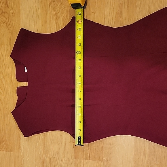 RAMPAGE DRESS - Picture 7 of 11